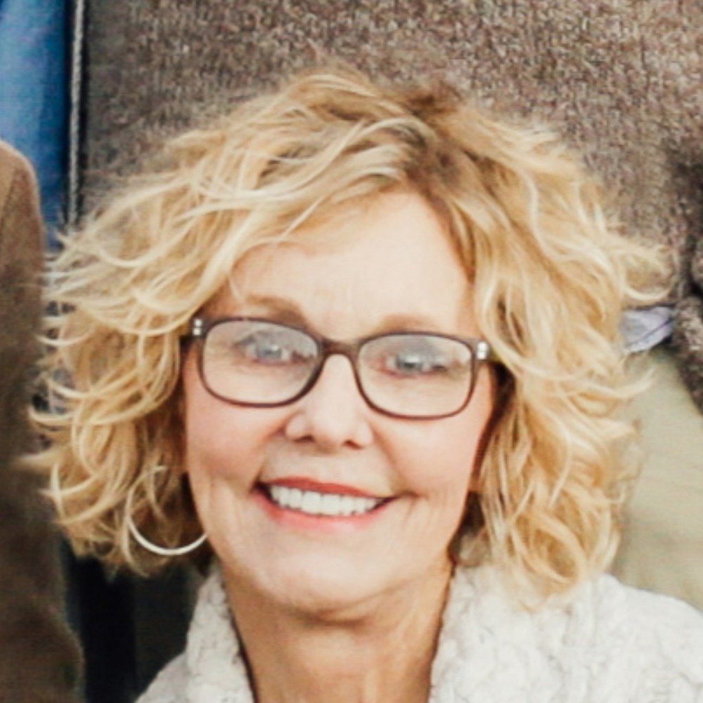 Meet your Posher, Christie